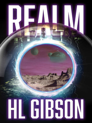 cover image of Realm